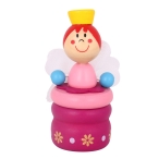 مهر استامپ پیکاردو طرح عروسکی