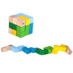 مکعب هوش پیکاردو