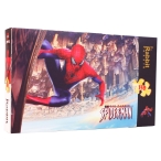 پازل 150 تکه ربیت طرح اسپایدرمن