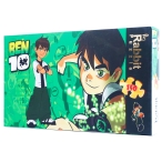 پازل 150 تکه ربیت طرح بن تن Rabbit Ben10