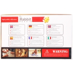 پازل 150 تکه ربیت طرح بن تن Rabbit Ben10