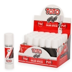 چسب 15 گرمی توتو