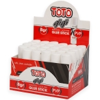 چسب ماتیکی 8 گرمی توتو