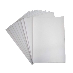 کاغذ A4 بسته 50 عددی