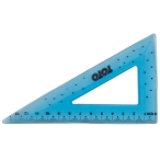 ست خط کش 4 تایی ژله ای توتو