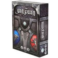 بازی فکری و کارتی وستروس نهالک - westeros