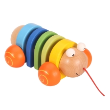 کرم بند دار پیکاردو طرح چرخ دار