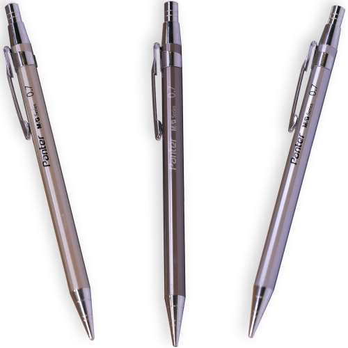 اتود 0.7 Metal Jacket پنتر