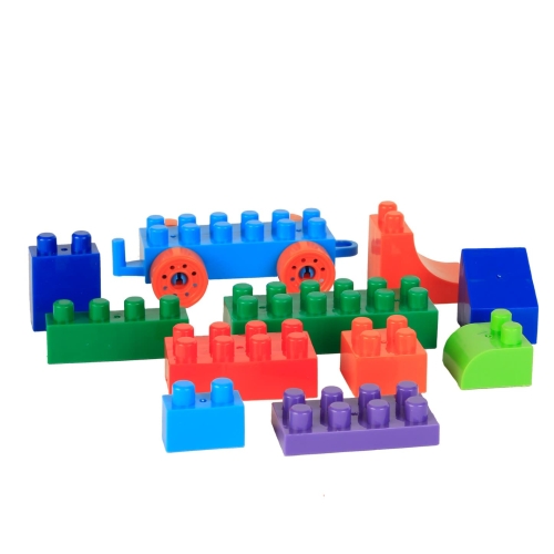 لگو جعبه ای 62 قطعه هاچینو