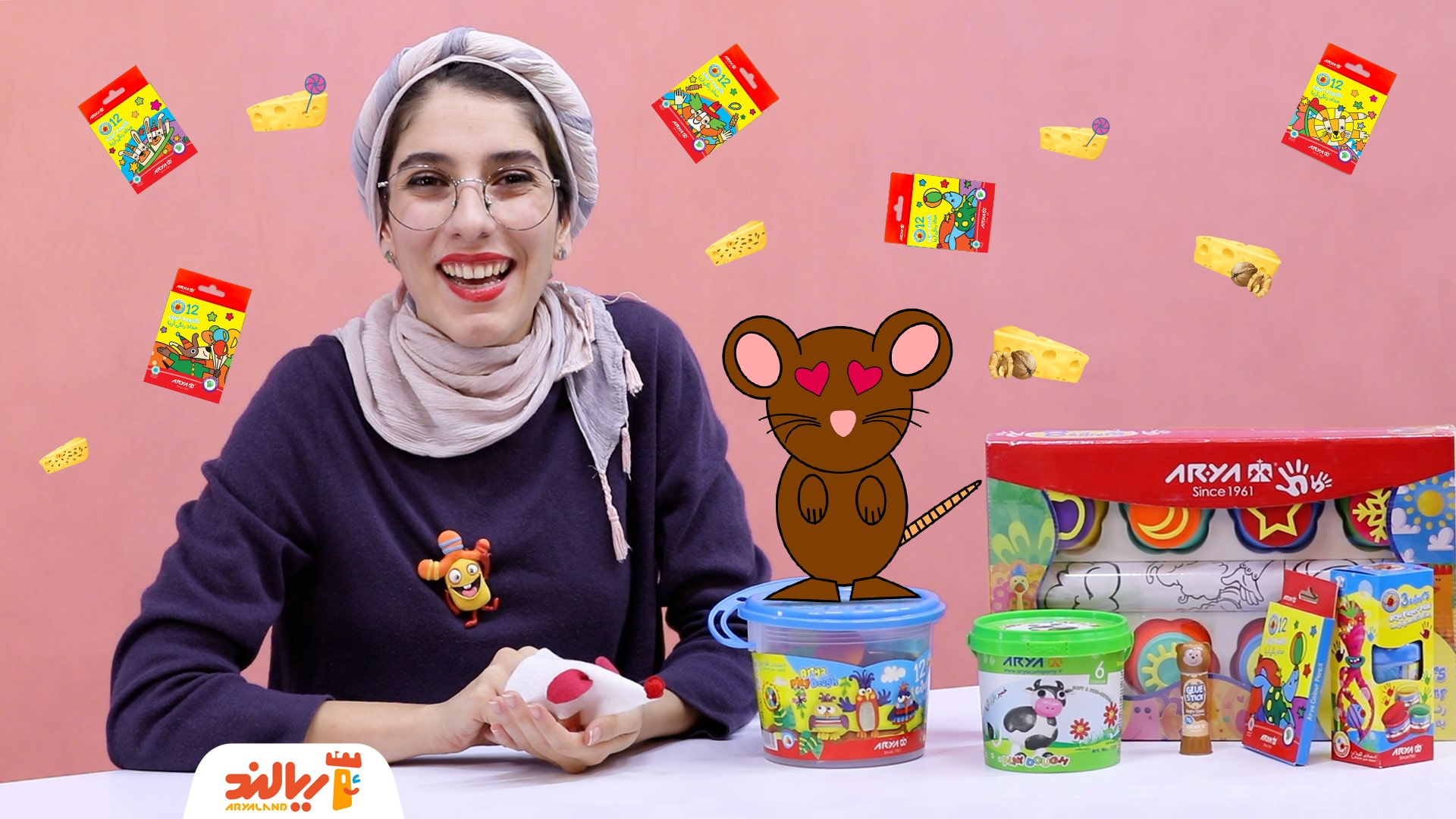 مهارت با ریحان: مهارت تصمیم گیری