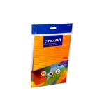 کاغذ یادداشت پست ایت پیکاسو 147*204 (A5) رنگی