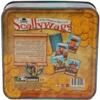 بازی فکری اسکالی وگز