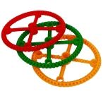 بازی فکری هزار کاره 110  قطعه