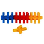 بازی فکری هزار کاره 110  قطعه