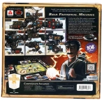 بازی فکری استیم پانک رالی