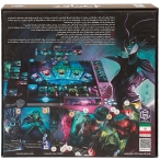 بازی فکری اعماق