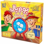 بازی فکری بوم بال