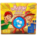 بازی فکری بوم بال