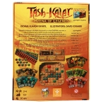 بازی فکری تاش کالار