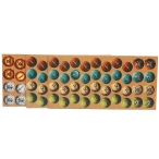 بازی فکری تاش کالار