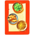 بازی فکری زعفرانیتو