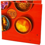 بازی فکری زعفرانیتو