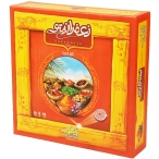 بازی فکری زعفرانیتو