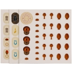 بازی فکری سفالگر هوپا