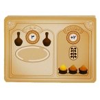 بازی فکری سفالگر هوپا