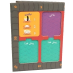 بازی فکری سوشی گو پارتی