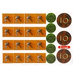 بازی فکری عصر حجر