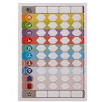 بازی فکری کوادرو پلیس