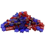 بازی فکری کوادرو پلیس