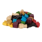 بازی فکری تلاطم