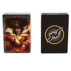 بازی فکری ستیز