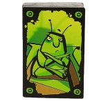 بازی فکری شب پر متقلب