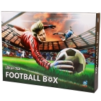 بازی رومیزی فوتبال باکس