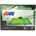 بازی رومیزی فوتبال باکس