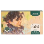 پاستل 48 رنگ آرتیست آریا