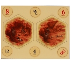 افزونه  5 و 6 نفره کاتان