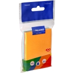 کاغذ یادداشت پست ایت پیکاسو 75*50 رنگی