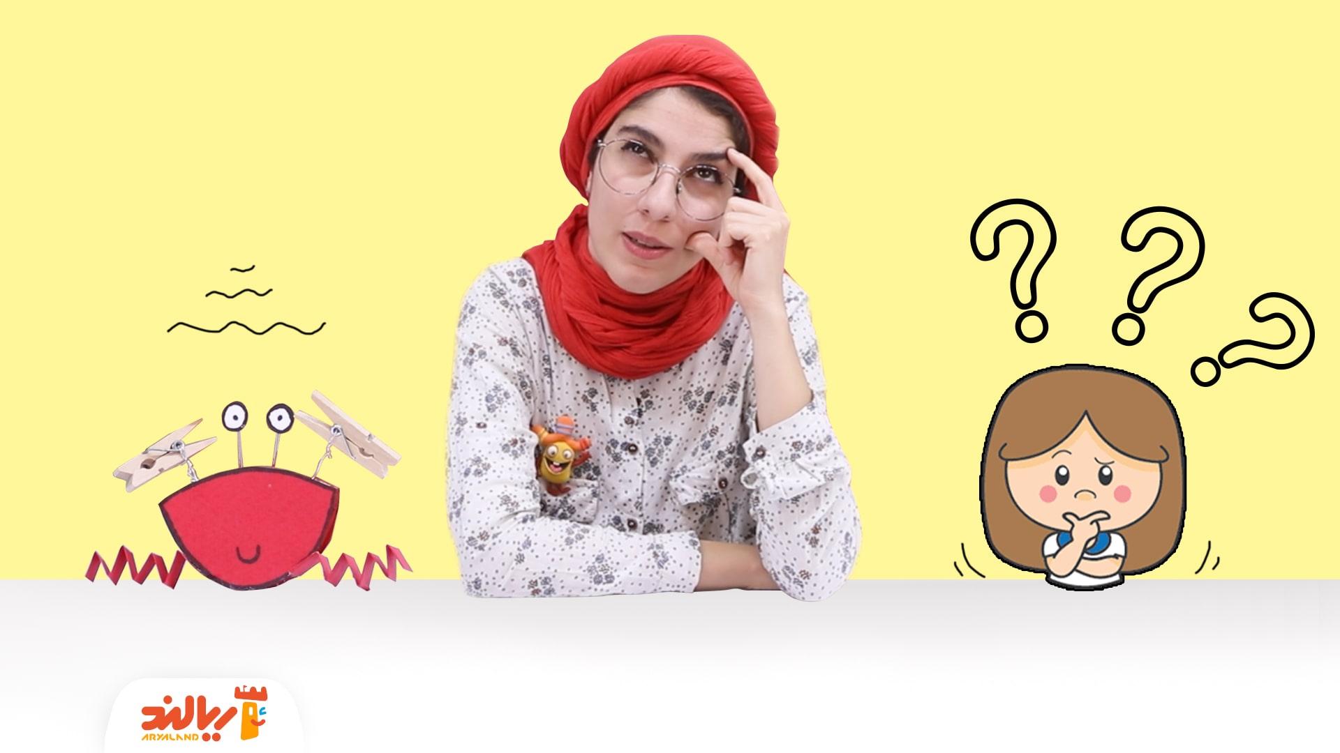 مهارت با ریحان: حل مسئله