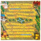 بازی فکری الحمرا