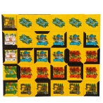 بازی فکری الحمرا