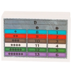 بازی فکری الحمرا