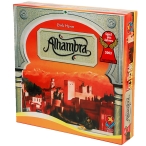 بازی فکری الحمرا