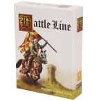 بازی فکری بتل لاین