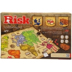 بازی فکری ریسک حرفه ای فکر آور