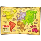 بازی فکری ریسک حرفه ای فکر آور