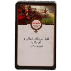 بازی فکری ریسک حرفه ای فکر آور